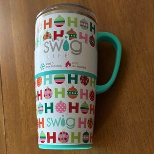 Swig Life Hot/Cold 22 oz Tumbler